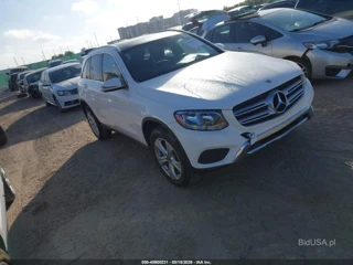 MERCEDES-BENZ MERCEDES-BENZ GLC 300
