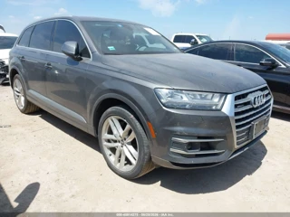 AUDI AUDI Q7 3.0T PREMIUM