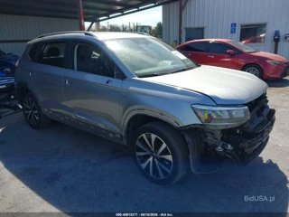 VOLKSWAGEN VOLKSWAGEN TAOS 1.5T SE