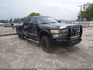 FORD FORD F-250 XLT