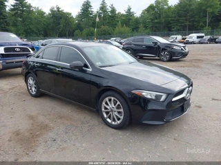 MERCEDES-BENZ MERCEDES-BENZ A 220 4MATIC
