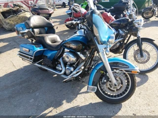 HARLEY-DAVIDSON HARLEY-DAVIDSON FLHTCU