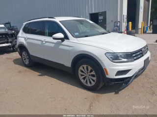 VOLKSWAGEN VOLKSWAGEN TIGUAN