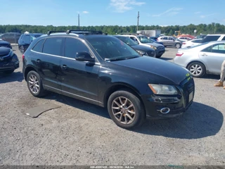 AUDI AUDI Q5 2.0T PREMIUM