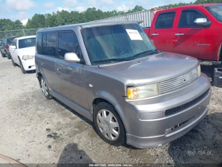 SCION SCION XB
