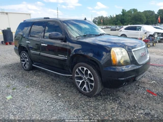 GMC YUKON DENALI