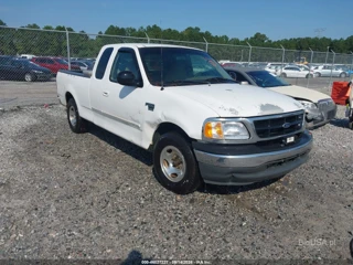 FORD FORD F-150 LARIAT/WORK SERIES/XL/XLT