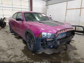 DODGE DODGE CHARGER R/T