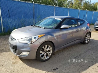 HYUNDAI VELOSTER BASE