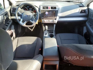 SUBARU LEGACY 2.5I