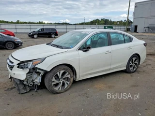 SUBARU LEGACY PREMIUM
