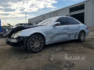 MERCEDES-BENZ E 350 4MATIC