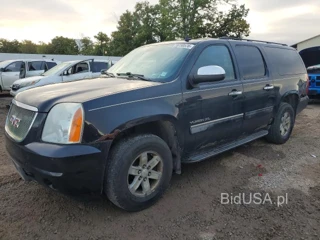 GMC YUKON XL K1500 SLE