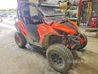 CAN-AM MAVERICK