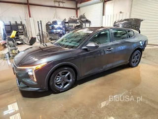 KIA K4 LXS