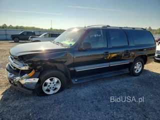 CHEVROLET SUBURBAN K1500