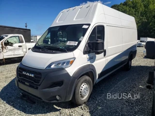 RAM PROMASTER 3500 3500 SUPER HIGH