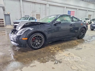 INFINITI G35 BASE
