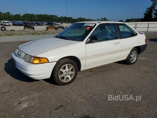 FORD ESCORT LX