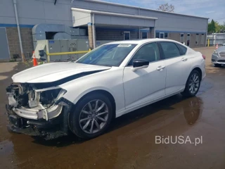 ACURA TLX