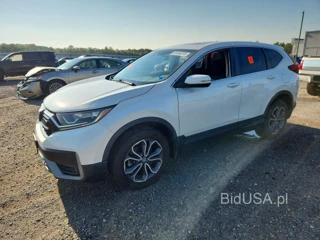 HONDA CR-V EX
