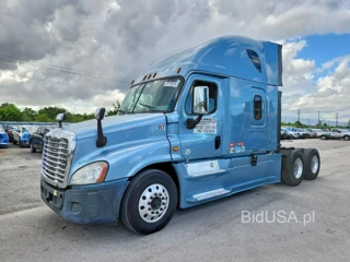 FREIGHTLINER CASCADIA 125