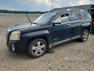 GMC TERRAIN SLT