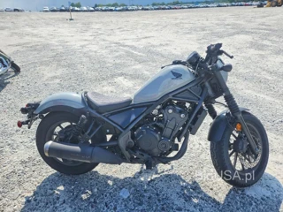 HONDA CMX500 A2