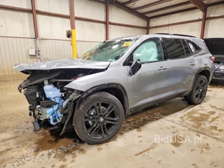 BUICK ENCLAVE SPORT TOURING