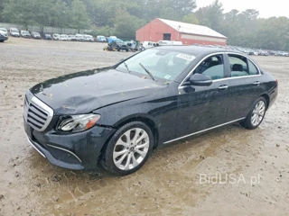 MERCEDES-BENZ E 300 4MATIC
