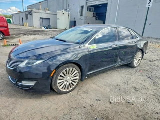 LINCOLN MKZ