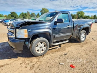 CHEVROLET SILVERADO K1500