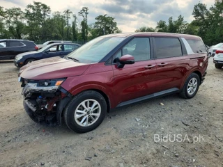 KIA CARNIVAL LX