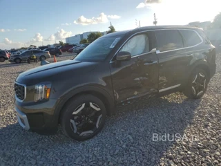 KIA TELLURIDE S