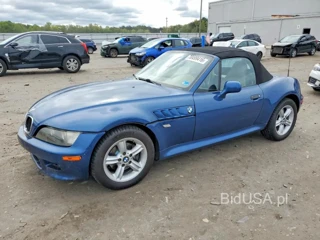 BMW Z3 2.3