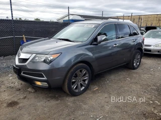 ACURA MDX ADVANCE