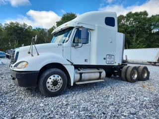 FREIGHTLINER COLUMBIA