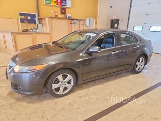 ACURA TSX