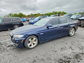 BMW 535 XI