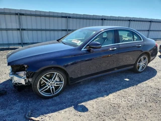 MERCEDES-BENZ E 300 4MATIC