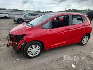 HONDA FIT LX