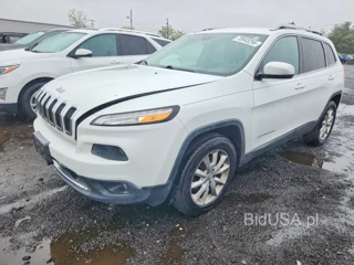JEEP CHEROKEE LIMITED