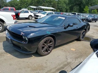 DODGE CHALLENGER SXT