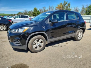 CHEVROLET TRAX LS