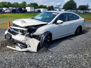 SUBARU LEGACY LIMITED