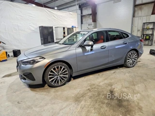 BMW 228XI