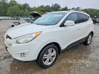 HYUNDAI TUCSON GLS