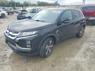 MITSUBISHI OUTLANDER SPORT SE