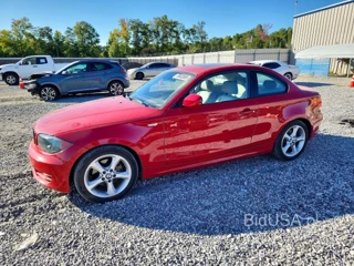 BMW 128 I