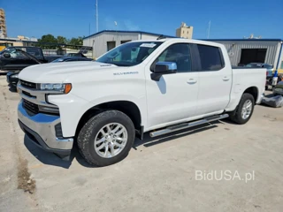 CHEVROLET SILVERADO C1500 LT